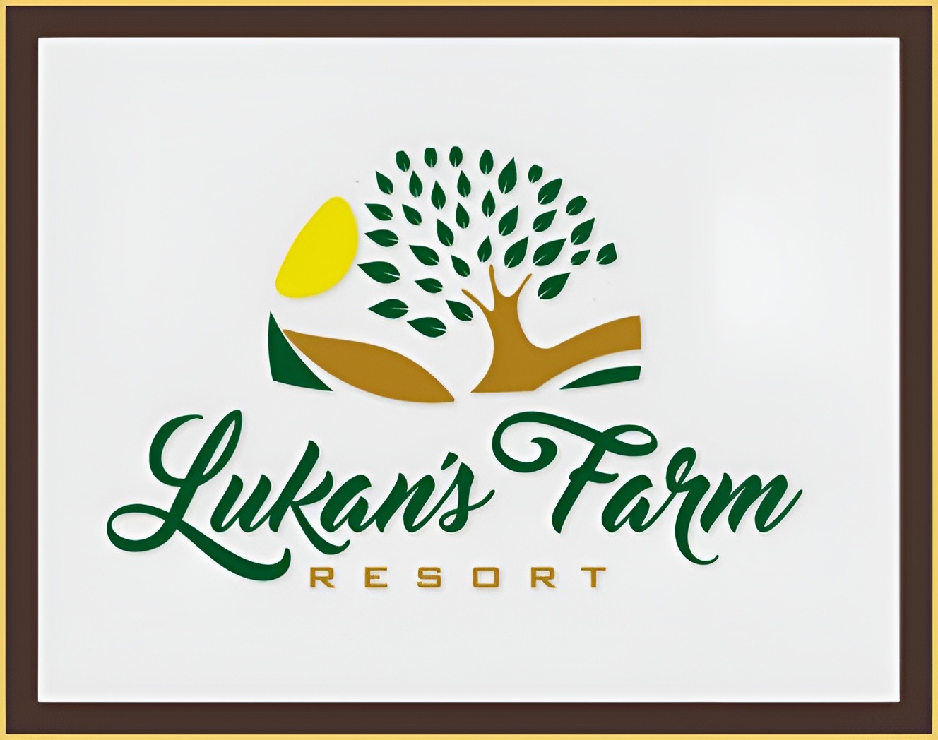 Lukan's Farm Resort